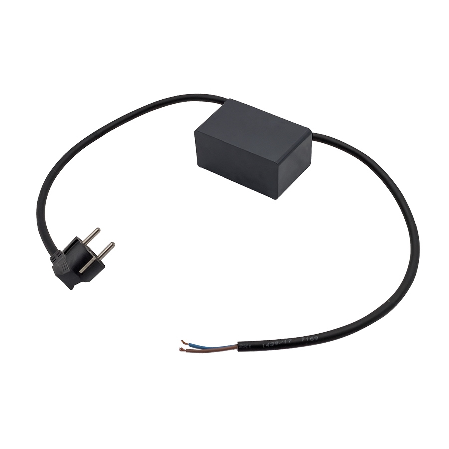 Alimentatore Per Il Controllo Di Luci A Led 24 Vdc KEY AUTOMATION BOXLED XS2 BOXLEDXS2 900BOXLEDXS2