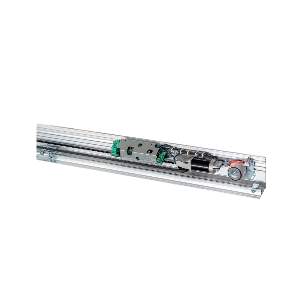 Automazione Preassemblata Su Misura Per Porte Scorrevoli KEY AUTOMATION LEVANTE 1 ANTA LEV2501L 900LEV2501L