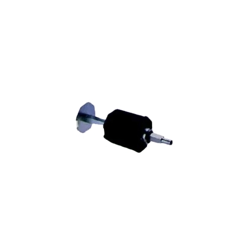 Fondello Regolabile Con Perno Tondo Per Tubo BFT CAL 60/100 P130002 2204055
