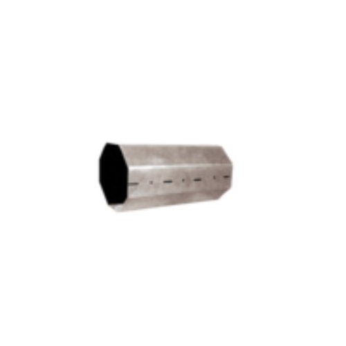 Barra 3Mt Tubo Ottagonale 60 BFT RUL 60/3 P130012 2204094
