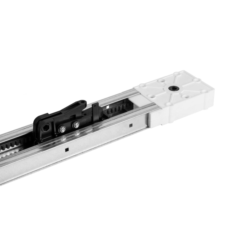 Profilo Traino A Cinghia BENINCA' PTCL.3 9B 966702191