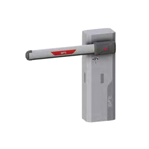 Barriera Elettromeccanica BFT MOOVI AC A60 230V RAL P940122-00102 2617823