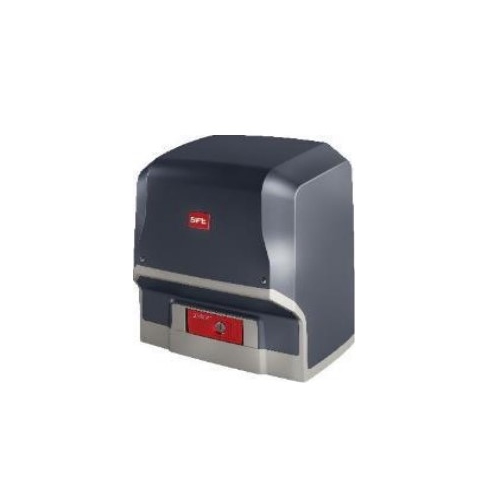 Operatore Motore 24V 1500 Kg BFT ARES ULTRA BT B1500 P926204 00002 2618287 Per Cancelli Scorrevoli