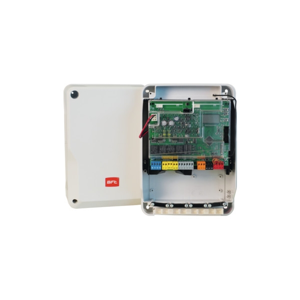 Quadro Di Comando Per 1 O 2 Operatori In 24V Per Cancelli A Battente BFT THALIA BT A160 DUO D114238 00002 2618163