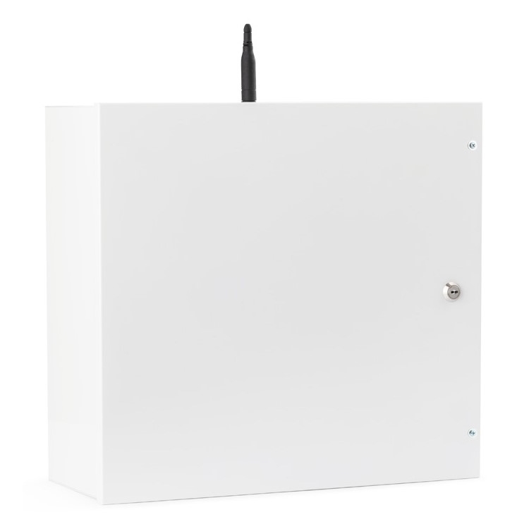 Centrale Allarme Filare Professionale A 520 Zone VENITEM AXEL 520 Allarme Antifurto Antintrusione