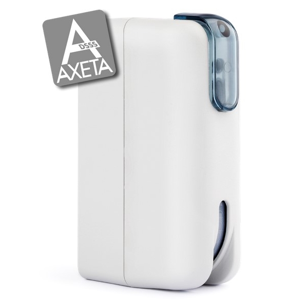 Rilevatore Wireless A Batteria Outdoor A Doppia Tecnologia VENITEM FARO IP AXETA Allarme Antifurto Antintrusione