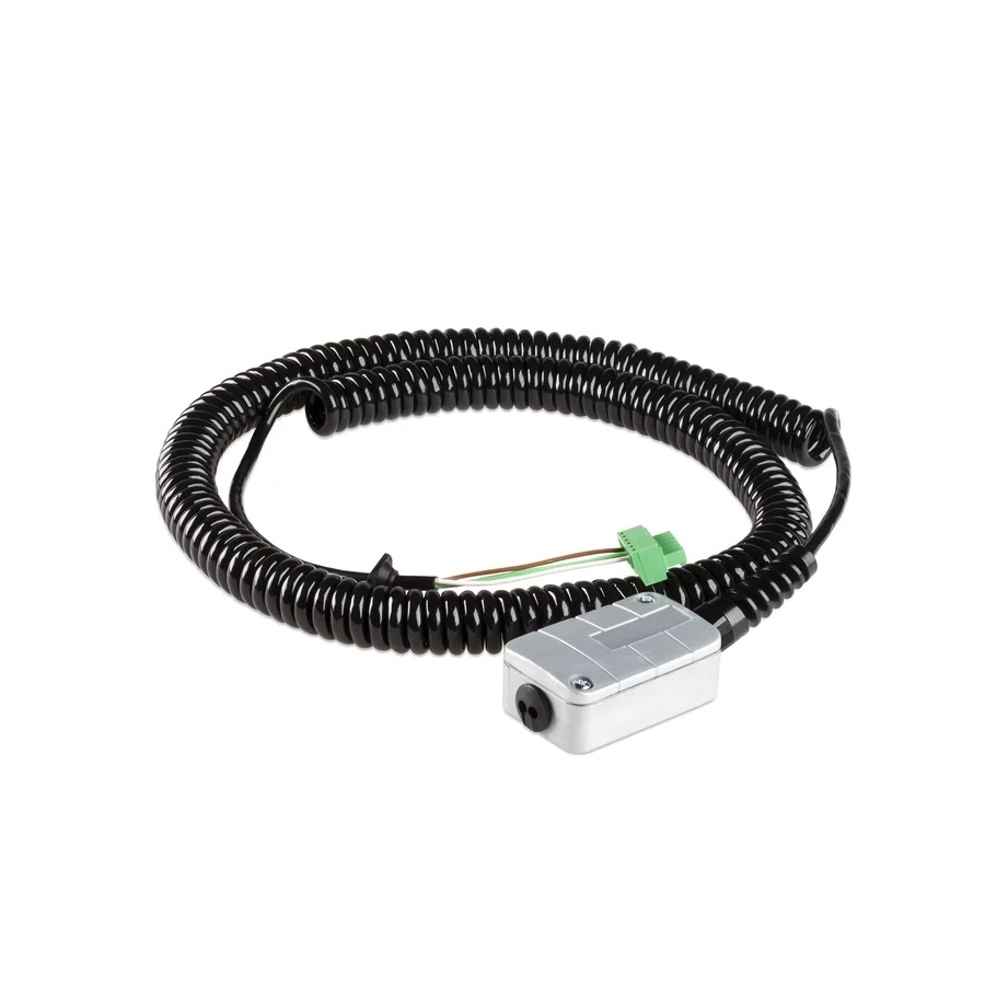 Set Di Collegamento Rdc Vision+ SOMMER YS10848-00003