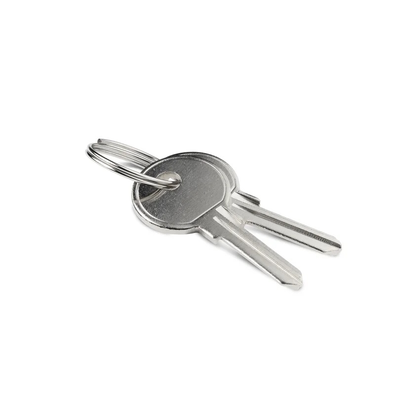 Chiave Grezza Per Serratura Di Sblocco SOMMER Y5116-000V000
