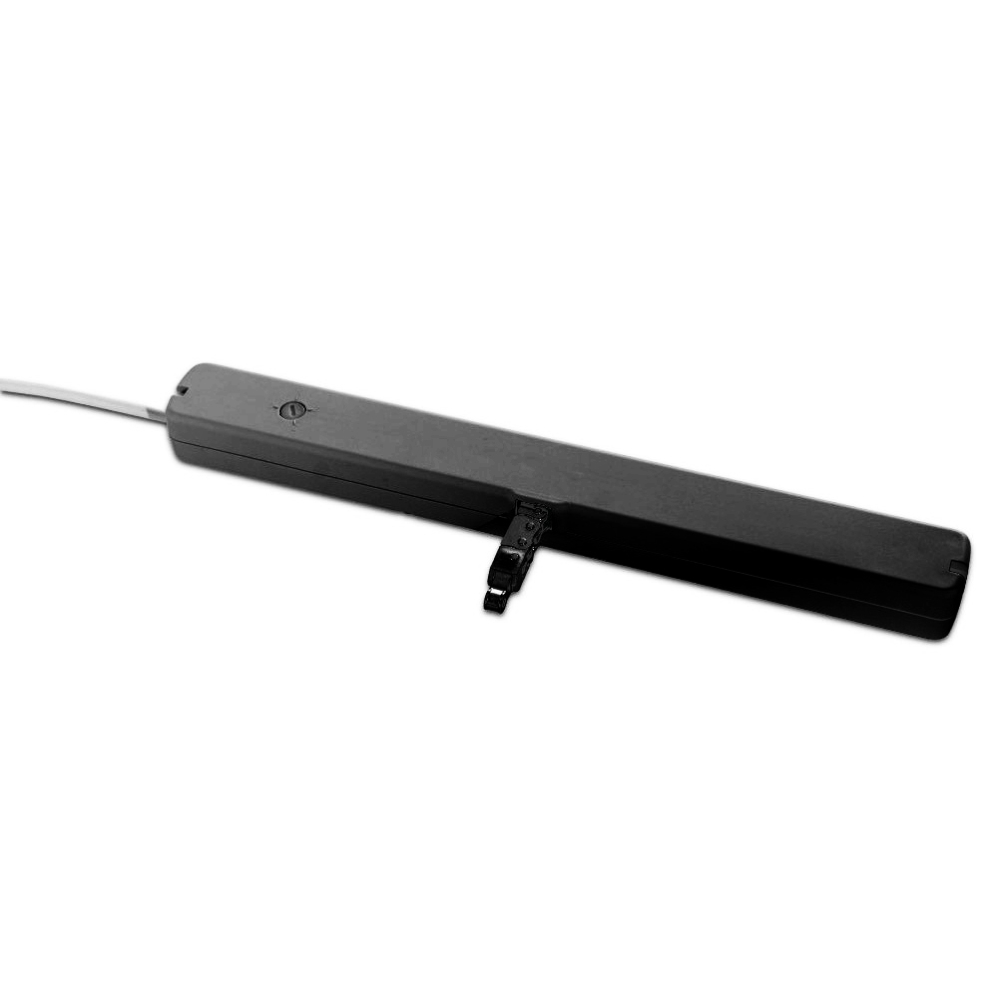 Attuatore A Catena 230V Syncro³ - 250N - Corsa 100/200/300 Mm - Nero NEKOS K-ECO S3 SYNCRO³ 6030547.1