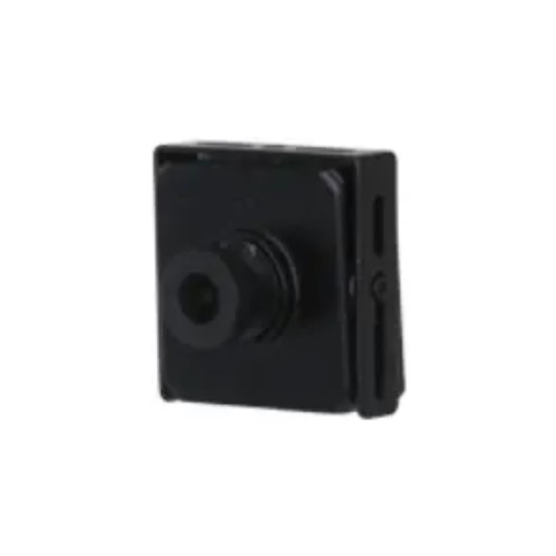 Mini Camera Ottica Fissa Wizmind Pinhole DAHUA IPC-HUM8241E-L5-S3