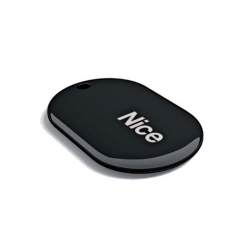 Badge Portachiavi a Transponder NICE MNB1 Confezione Da 5 Pezzi