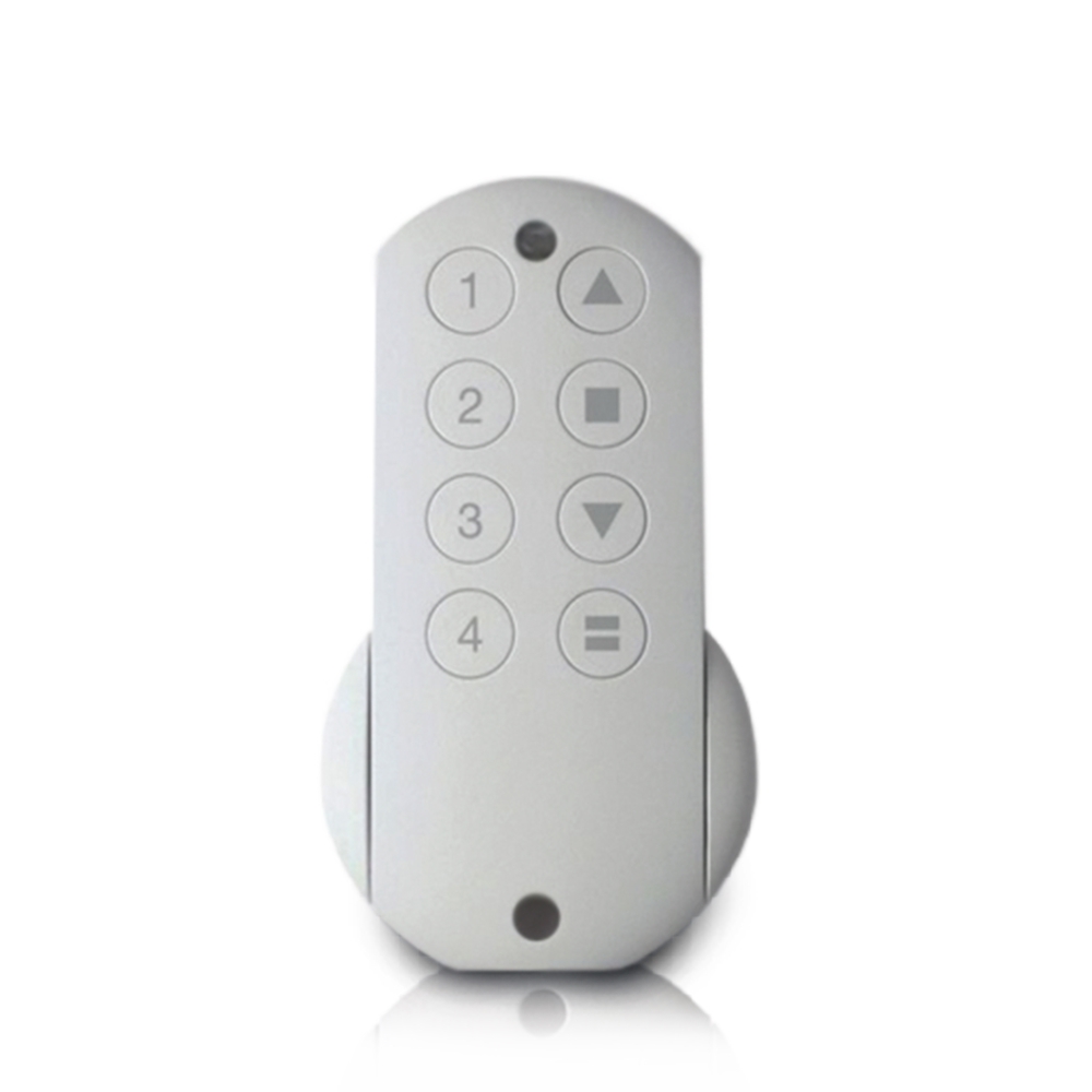 Trasmetittore Telecomando 4 Canali ACM TX - PLUS 4 10T061