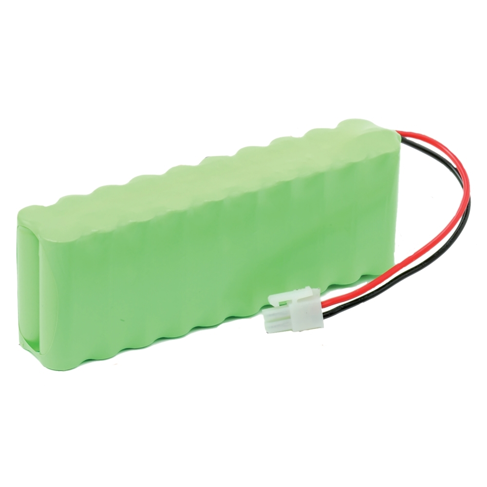 Batteria Nimh ZRA24-1.3-S SL SLX BL GL ELDOM Ricambio Originale CARDIN 999540