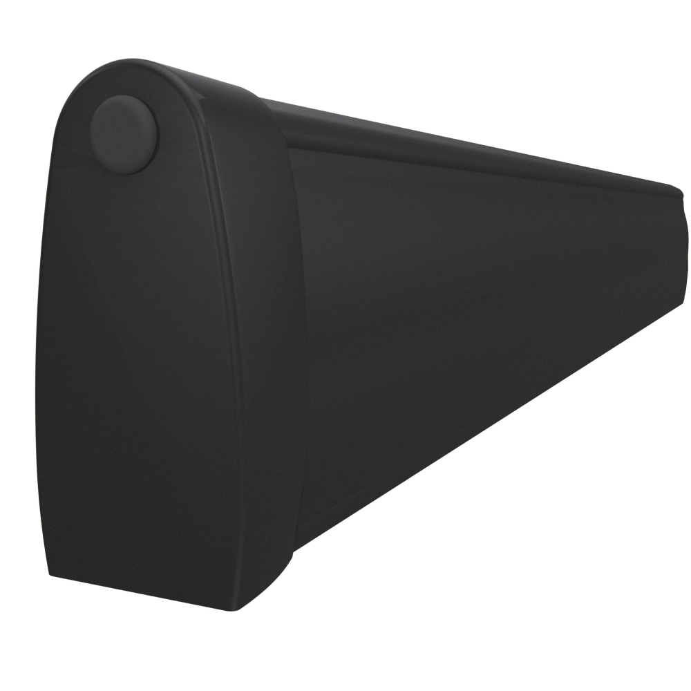 Bordo Costa Sensibile Resistivo 44X99 2,0 MT CAME EDGL20R1 806ED-0152