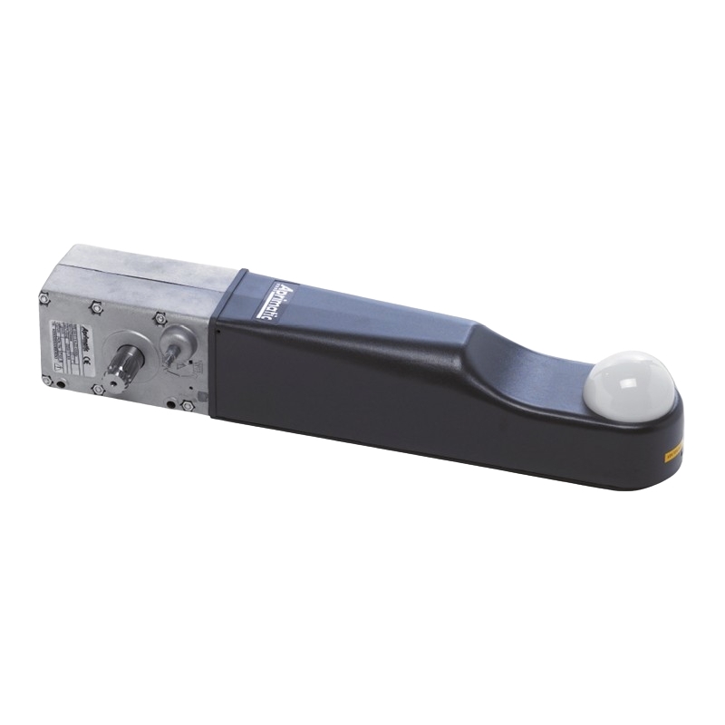 Attuatore Motore Per Porte Basculanti Garage APRIMATIC ALZO EM51 SLAVE 41210/001 Fuori Produzione