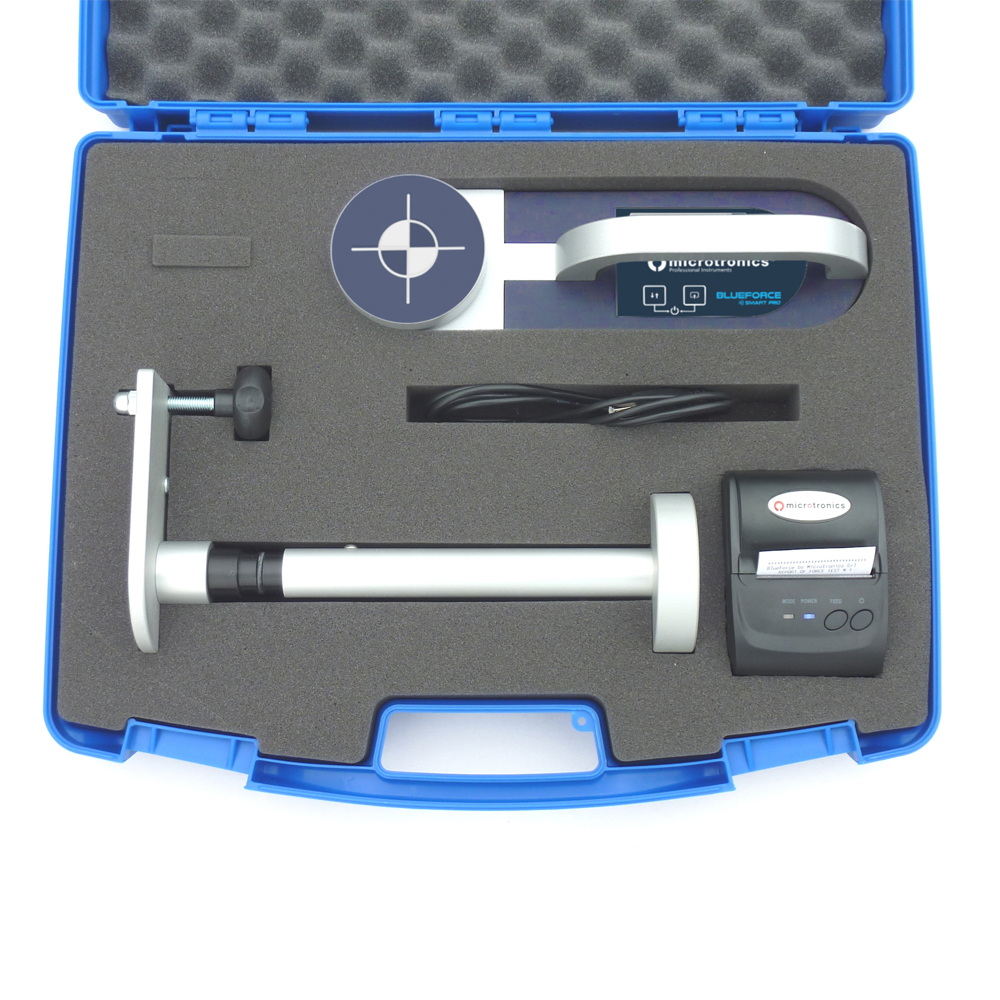 Set Kit Strumenti Rilevamento Impatto BENINCA' IGF-S 9840002