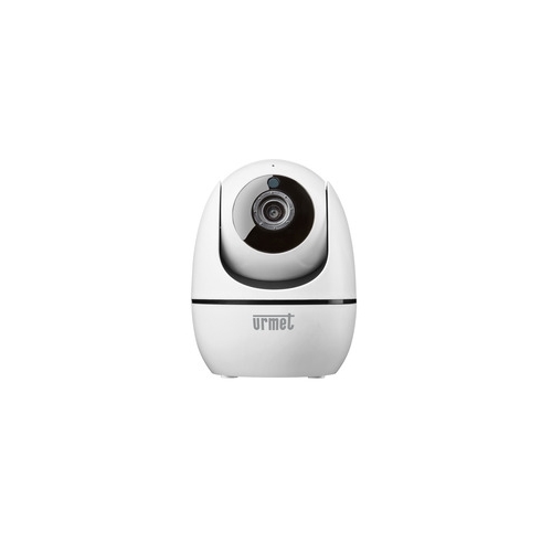 Telecamera Dome P/T, Building&Retail Video Smart, Ip Wifi, 2M Ottica Fissa 3.6Mm URMET 1099/211