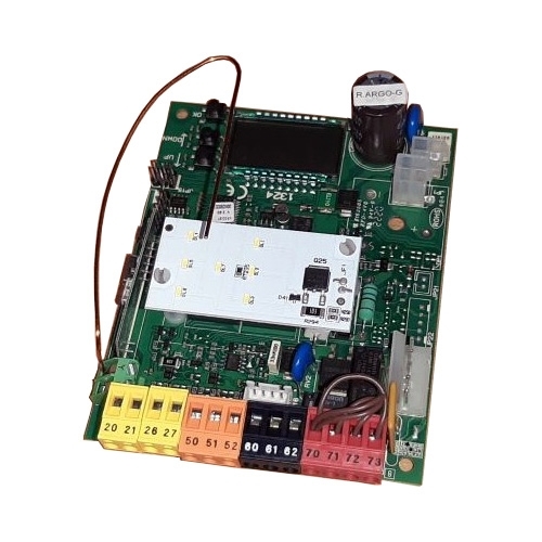 Scheda Centrale Quadro Comando Elettronica Kit Venere Bt A BFT 2601458 I700094 10001 24V Ricambio