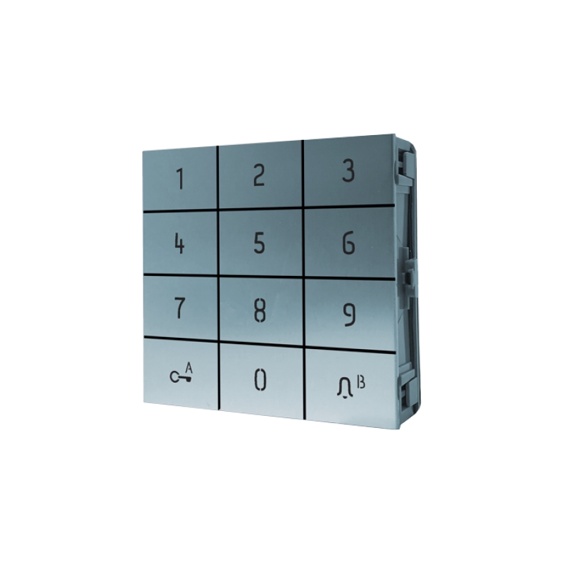 Modulo Tastiera Numerica Ultra COMELIT UT9279M