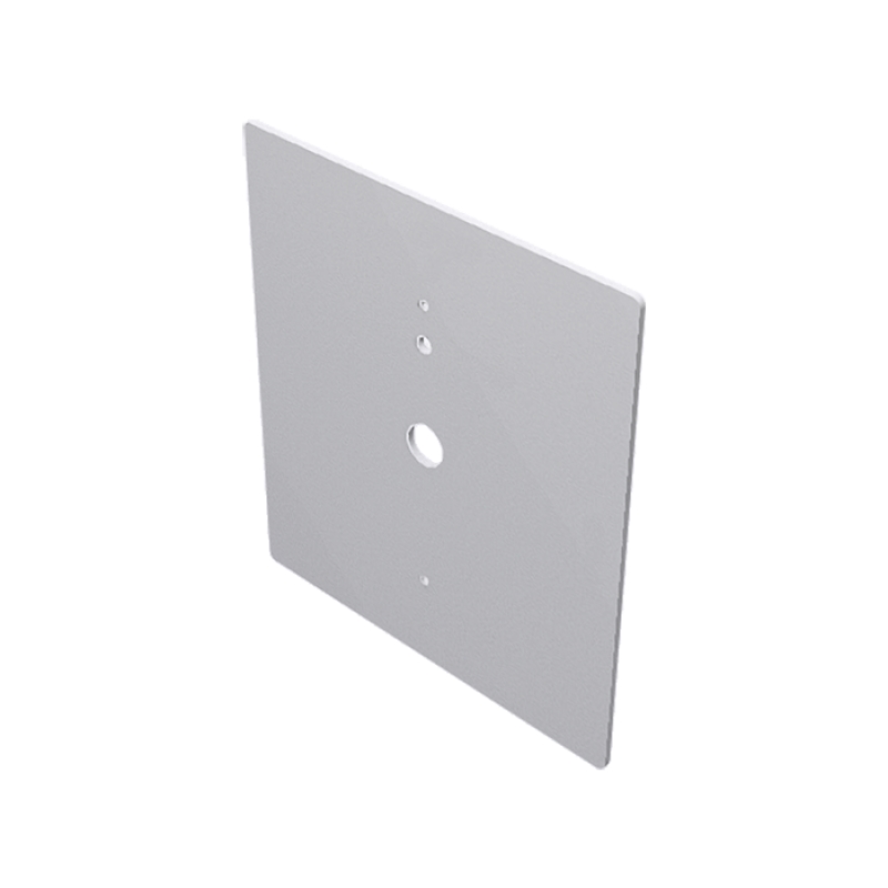 Placca Di Adattamento Per Kitvisto COMELIT 3528
