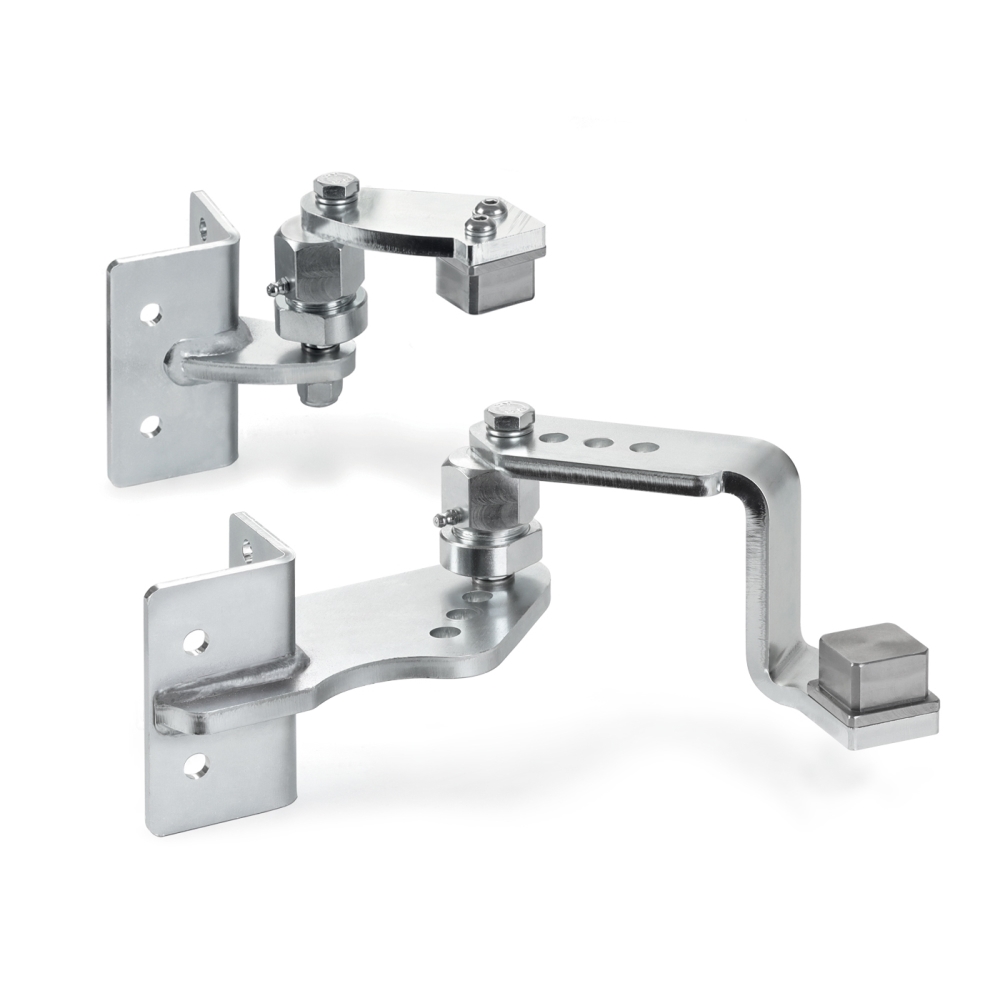 Kit Rising A Saldare Lh Inserto Acciaio 40 COMUNELLO RS-ST140-LH 10826015 001