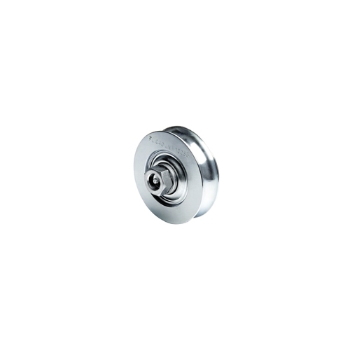 Ruota 1 Cuscinetto E Ingrassatore Semitonda COMUNELLO 323-250 11507590 001