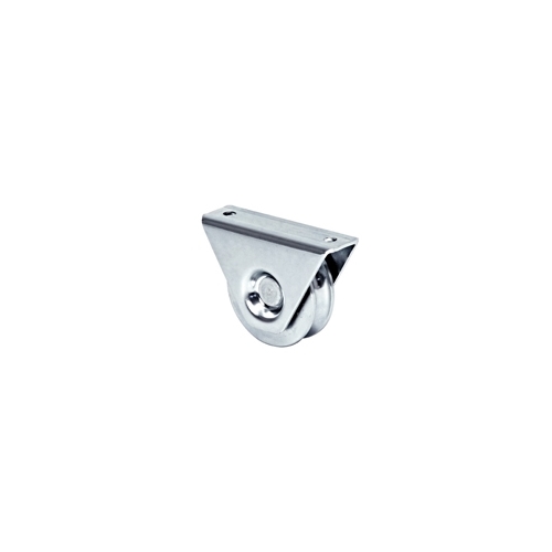 Ruota Supporto Esterno 1 Cuscinetto Semitonda COMUNELLO 327-80S 11509525 001