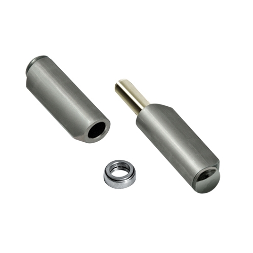 Cerniera Futura Perno Rivestito Ottone Con Cuscinetto COMUNELLO 578-150 11648415