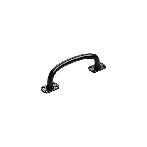 Maniglione Curvo Tondo Pieno Ø15 COMUNELLO 671G 11000401 503