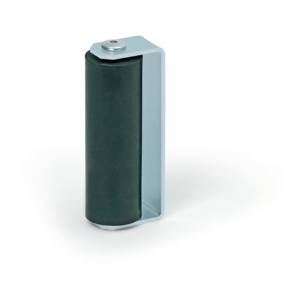 Rullo In Gomma Guida Cancello COMUNELLO CG-256-40 11310300 001