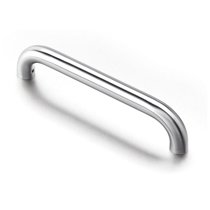 Maniglione Per Ingressi In Acciaio Inox Ambidestro 2000 COMUNELLO 2-0164-009 N200D001XB009
