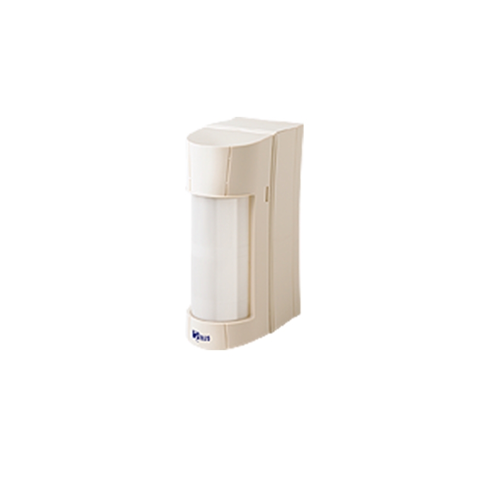 Sensore A Doppio Infrarosso A Doppio Lato AVS SPECTRUM PA WS WALL STD 1132134