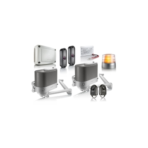 Kit Automazione Per Cancello SOMFY COMFORT PACK AXOVIA MULTIPRO IO 1216500