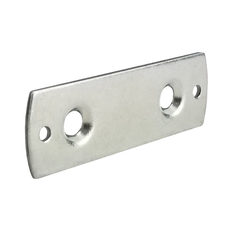 Piastra Motore Con Fori SOMFY 9025735