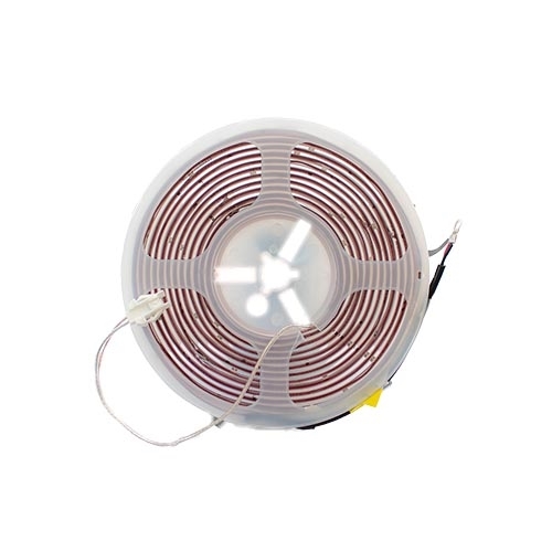 Striscia Di Luci Led Rg 6MT CARDIN STRIPLEDRG6M Per Asta Barriera Automatica