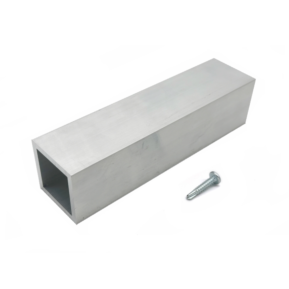 Rinforzo Interno Per Attacco Aste 60Mm KEY AUTOMATION PROF041B00 900PROF041B00