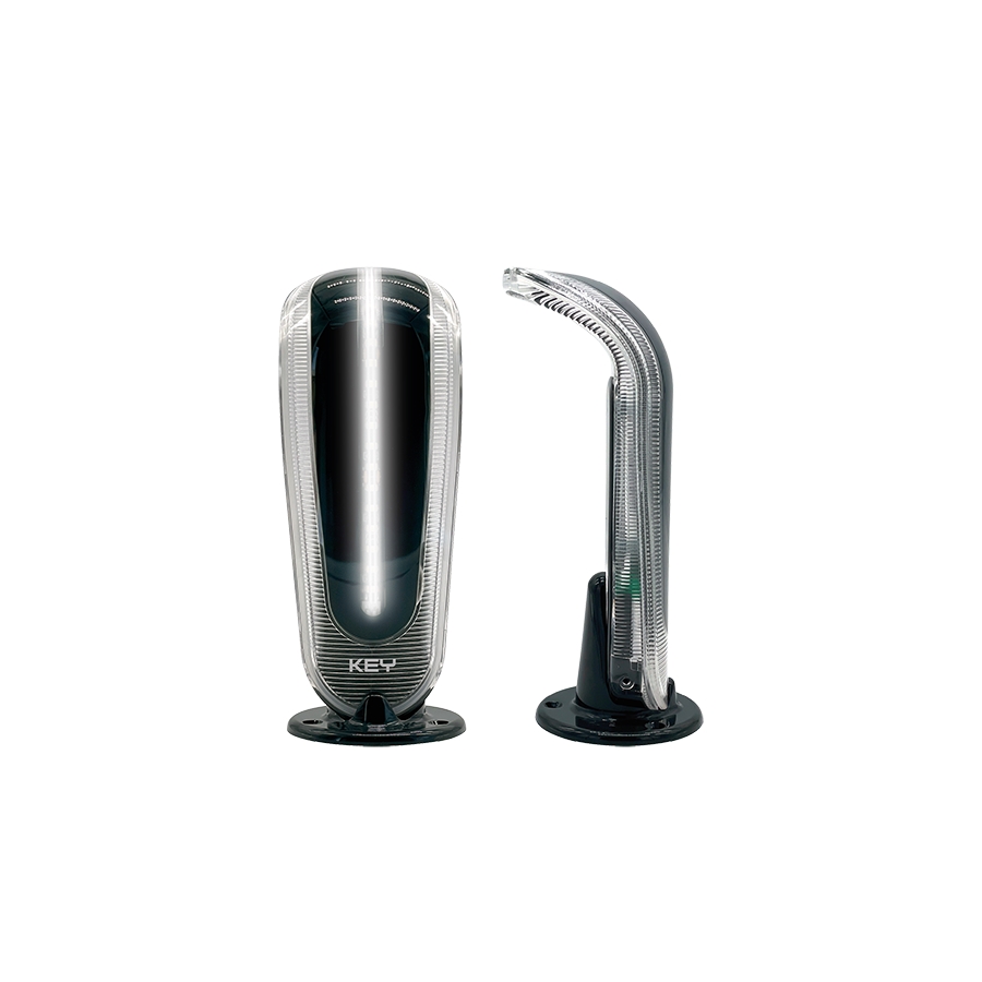 Lampeggiante A Led KEY AUTOMATION ECLIPSE 900ECLIPSE