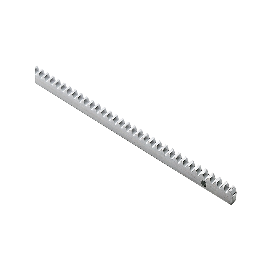 Cremagliera M4 Zincata 30X12 Mm L=1000 Mm KEY AUTOMATION CREM-12 900CREM-12