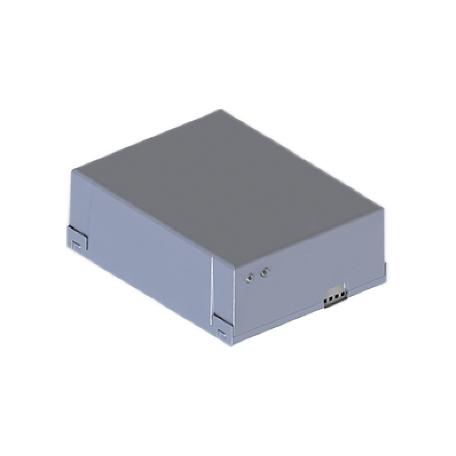 Kit Batteria Al Piombo 1,3 Ah E Caricabatteria KEY AUTOMATION KBP 900KBP