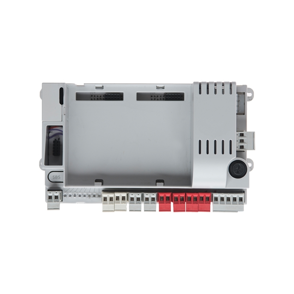 Mainboard Logica Per 14A KEY AUTOMATION MA24 900MA24