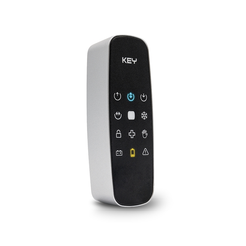 Selettore Manuale Bidirezionale Via Radio KEY AUTOMATION SEL3 900SEL3