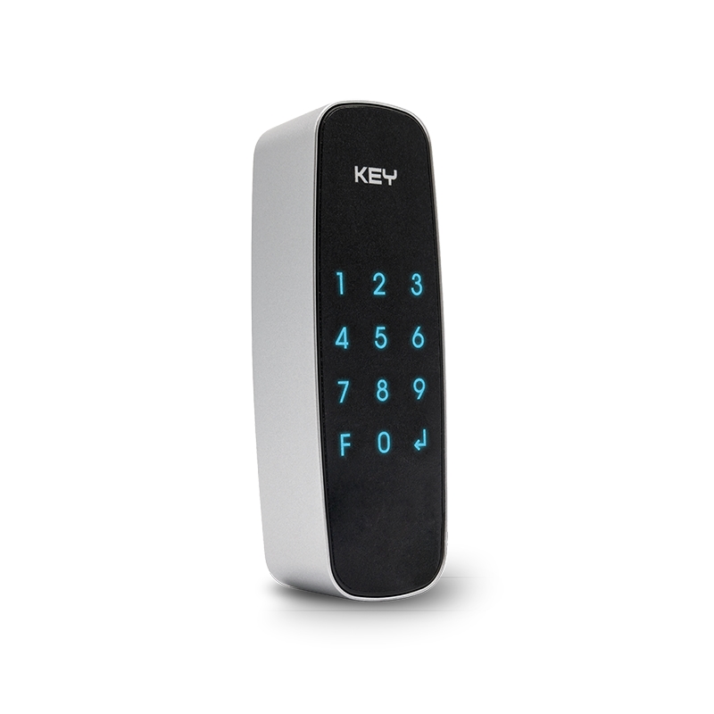 Tastiera Per Porta Porte Pedonali KEY AUTOMATION SEL4 900SEL4