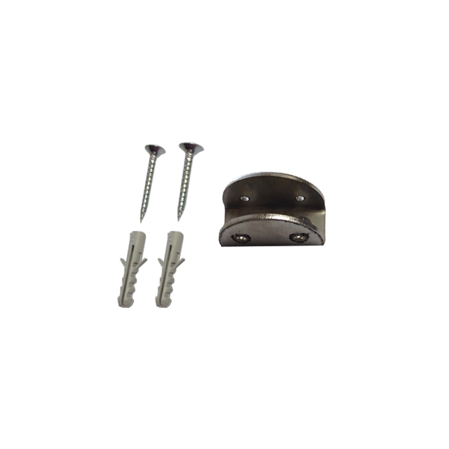 Guida A Pavimento 1 Anta KEY AUTOMATION PA008 900PA008