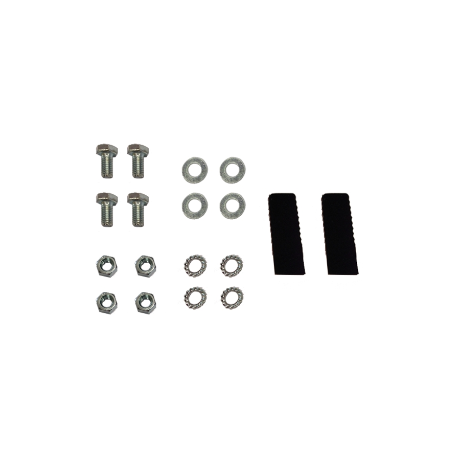 Kit Viti Di Fissaggio 1 Anta KEY AUTOMATION PA009 900PA009