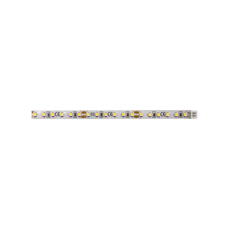 Luce Singola Con Cablaggio Per Un Solo Lato H=50 Cm KEY AUTOMATION EG1 900EG1