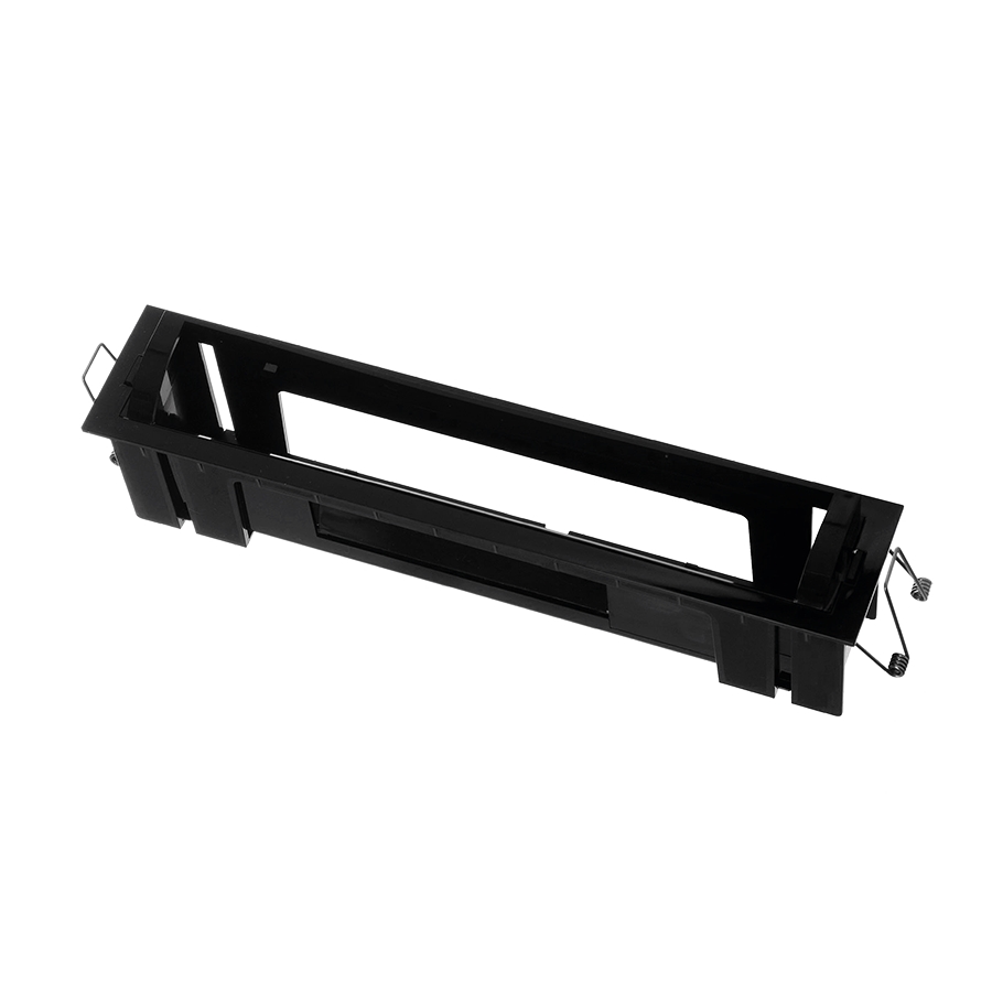 Staffa Per Montaggio A Incasso Per Pa025Ct KEY AUTOMATION PAH2 900PAH2