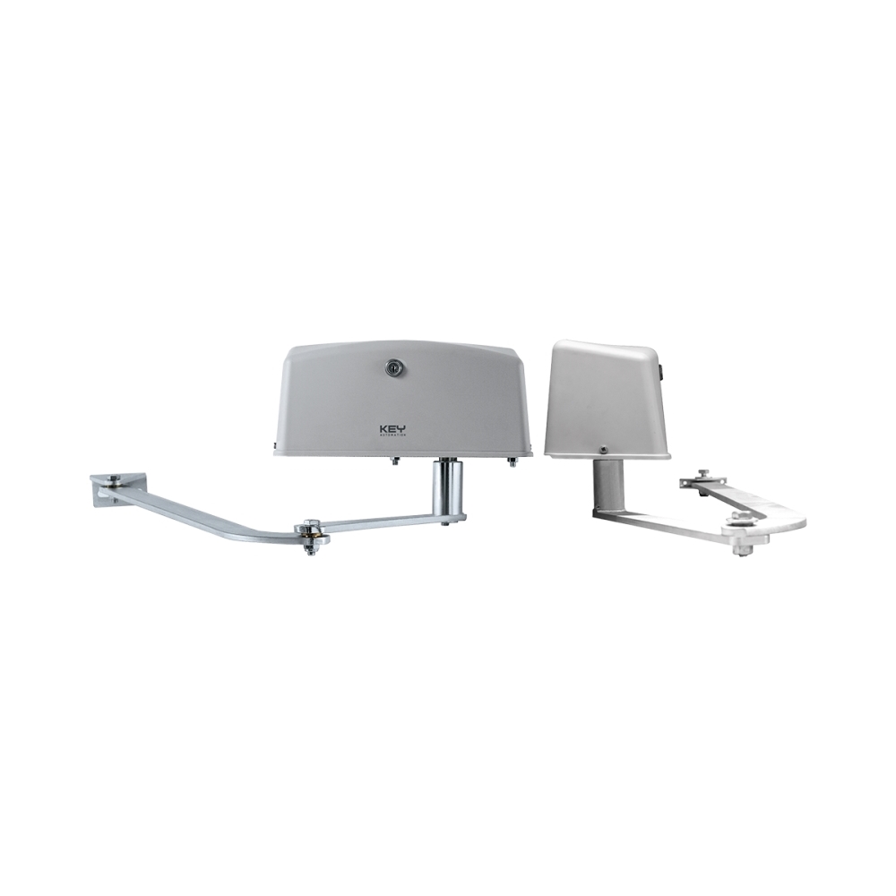 Motoriduttore Sinistro Per Ante A Battente Con Lunghezza Massima 3 M KEY AUTOMATION MEWA SN5024SX 900SN5024SX
