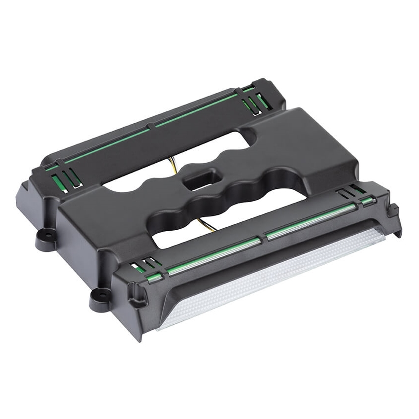 Lampeggiante Semaforico LED Integrato Per Barriera B614 FAAC 410032