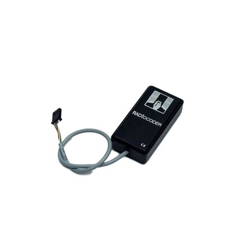 Unita' Di Codifica Radiocoder 868 Slh FAAC 103054