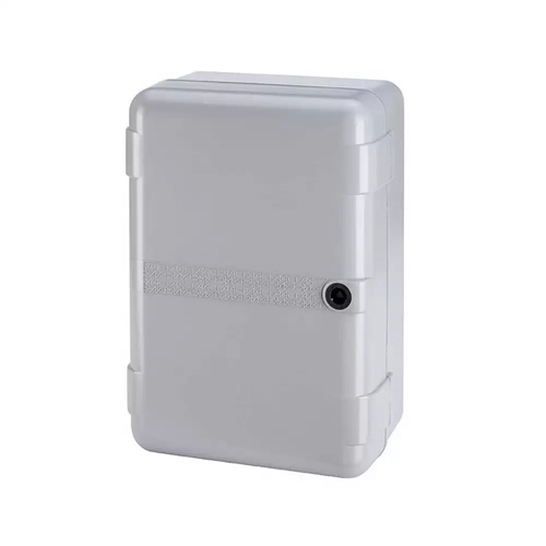 Contenitore Box Per Apparecchiature Elettroniche Modello LM FAAC 720309
